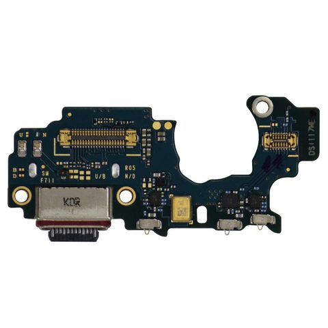 Placa de carga USB-C para Galaxy Z Flip3 5G (F711) — imagen 2