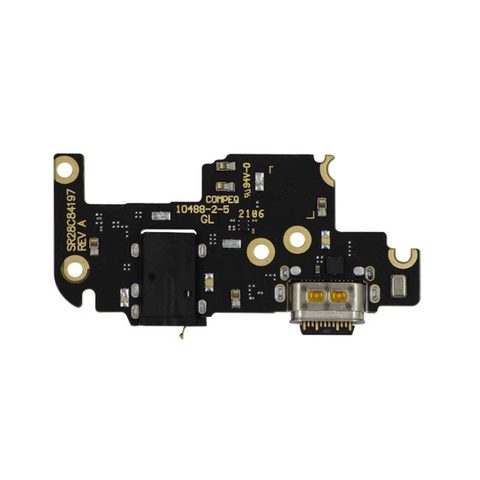 Placa de carga USB-C para Moto G 5G — imagen 2