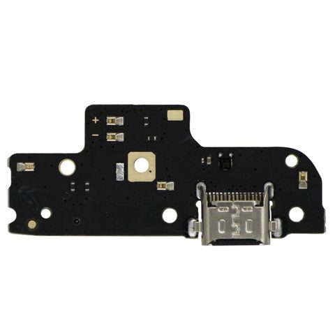 Placa de carga USB-C para Moto G Pure (XT2163) (GPURE) — imagen 2