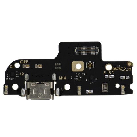 Placa de carga USB-C para Moto G Pure (XT2163) (GPURE) — imagen 1