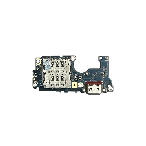Placa de carga USB-C para Moto G85 5G (XT2427) — imagen 2