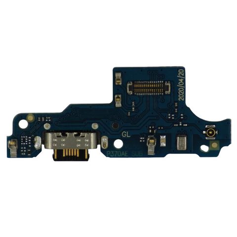 Placa de carga USB-C para Moto G9 Play (XT2083) — imagen 1