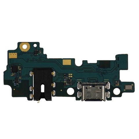 Placa de carga USB-C con jack de auriculares para Galaxy A42 5G, A426 / 2020 — imagen 2