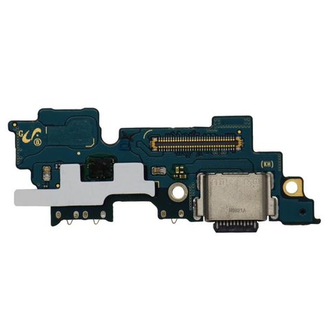 Placa de carga USB-C con micrófono para Galaxy Z Flip (F700F), Versión Internacional — imagen 2