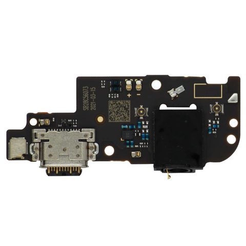 Placa del conector de carga USB-C para Moto G Power / G8 Power (XT2041) — imagen 2