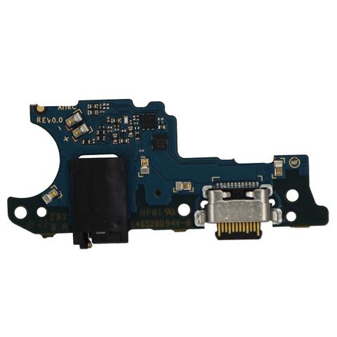 Puerto de carga USB-C para Galaxy A02s, Versión Internacional, A025 / 2020 — imagen 2