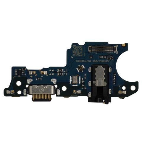 Puerto de carga USB-C para Galaxy A02s, Versión Internacional, A025 / 2020 — imagen 1