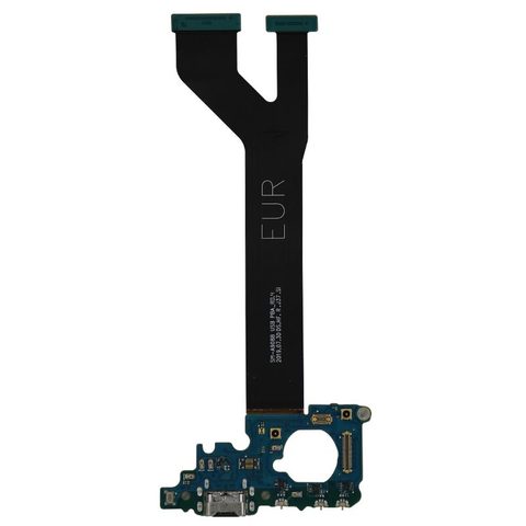 Puerto de carga USB-C para Galaxy A90 5G, A908B/2019 — imagen 1