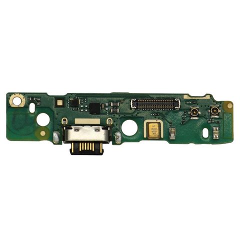 Puerto de carga USB-C para Moto G7 Power (XT1955), Versión US — imagen 1