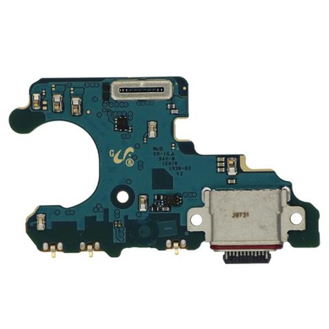 Flex de puerto de carga USB-C para Galaxy Note 10 (N970F), Versión Internacional — imagen 2