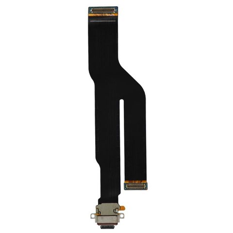 Flex de puerto de carga USB-C para Galaxy Note 20 Ultra 5G (N985/N986) — imagen 2