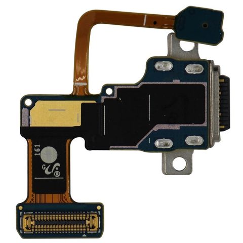 Flex de puerto de carga USB-C para Galaxy Note 9 (N960U), Versión US — imagen 2