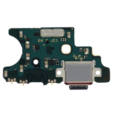 Flex de puerto de carga USB-C para Galaxy S20 (G980F), Versión Internacional — imagen 2
