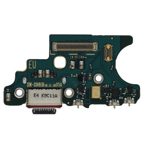 Flex de puerto de carga USB-C para Galaxy S20 (G980F), Versión Internacional — imagen 1