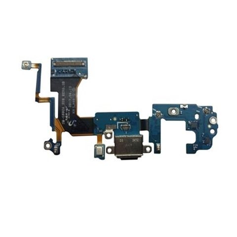 Flex de puerto de carga USB-C para Galaxy S8 Active (G892) — imagen 2
