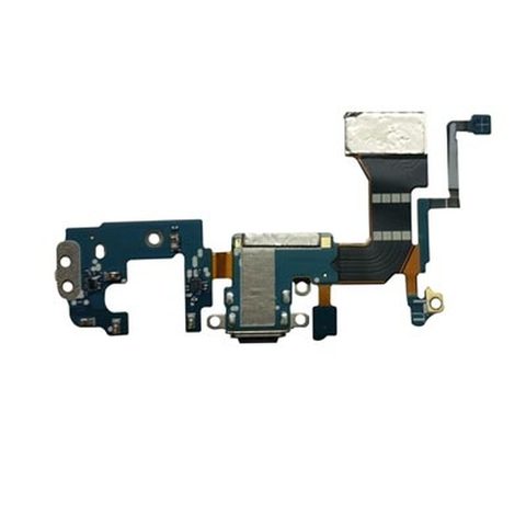 Flex de puerto de carga USB-C para Galaxy S8 Active (G892) — imagen 3