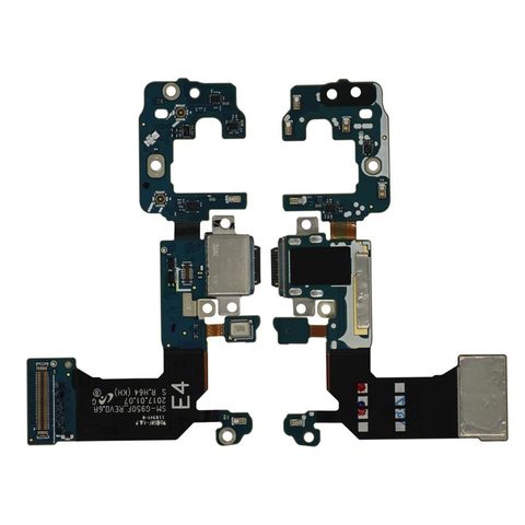 Flex de puerto de carga USB-C para Galaxy S8 (G950F), Versión Internacional — imagen 1