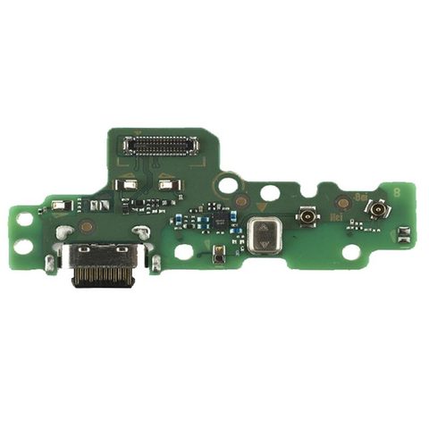 Flex de puerto de carga USB-C para Moto G Power (XT2117) — imagen 1