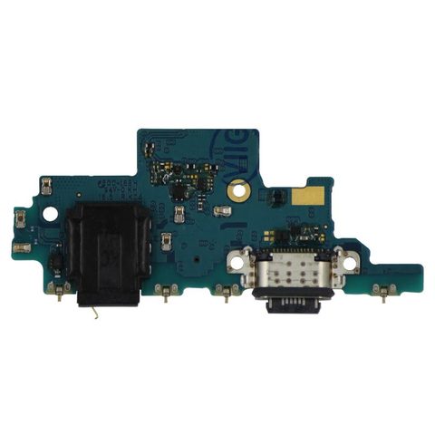 Puerto de carga USB-C con jack de auriculares para Galaxy A72, A725 / 2021 — imagen 2
