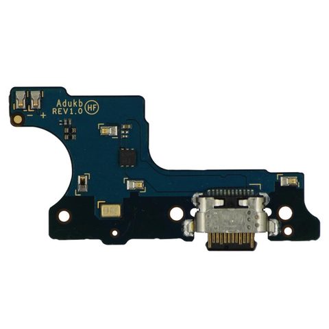Placa de puerto de carga USB-C para Galaxy A01 / A01 Core, A015 / 2020 / A013 / 2020 — imagen 2