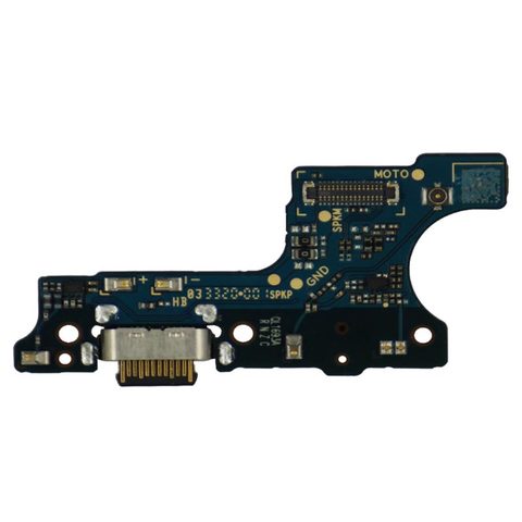 Placa de puerto de carga USB-C para Galaxy A01 / A01 Core, A015 / 2020 / A013 / 2020 — imagen 1