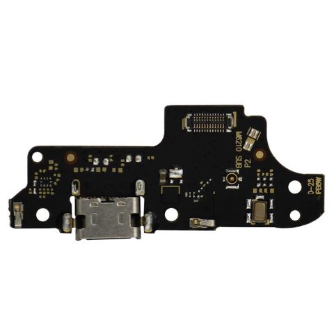 Placa de puerto de carga USB-C para Moto E7 (XT2095) — imagen 1