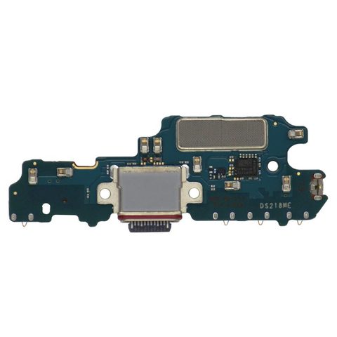 Puerto de carga USB-C con placa para Galaxy Z Fold 4 (F936U), Versión US — imagen 2