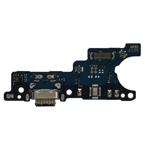 Puerto de carga USB-C para Galaxy A11 / M11, Versión US, A115U / 2020 / M115 / 2020 — imagen 1