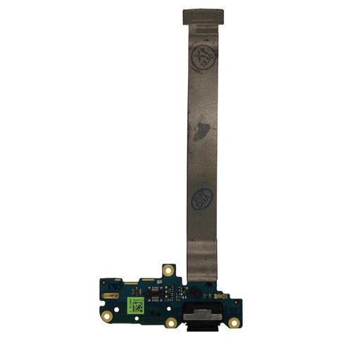 Flex del puerto USB-C para Google Pixel 2 — imagen 2