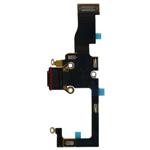 Flex del puerto USB-C para Google Pixel 3 — imagen 2