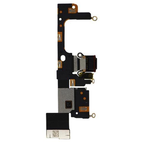 Flex del puerto USB-C para Google Pixel 3 XL — imagen 2