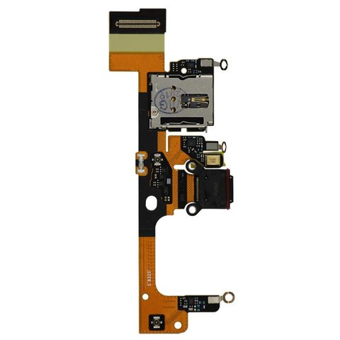Flex del puerto USB-C para Google Pixel 3 XL — imagen 1