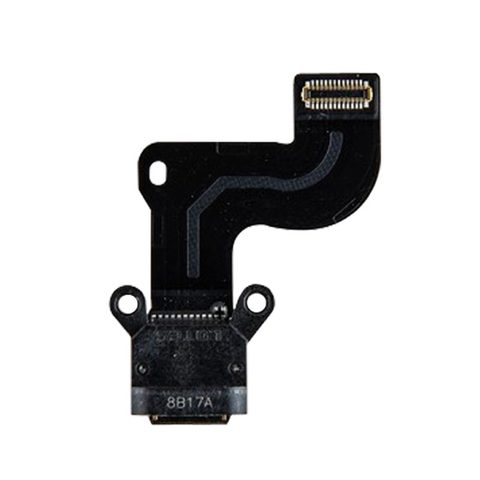 Flex del puerto USB-C para Google Pixel 3a XL — imagen 2