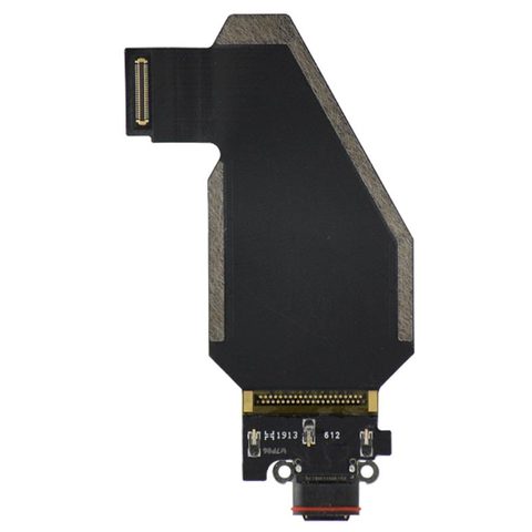 Flex del puerto USB-C para Google Pixel 4 XL — imagen 2