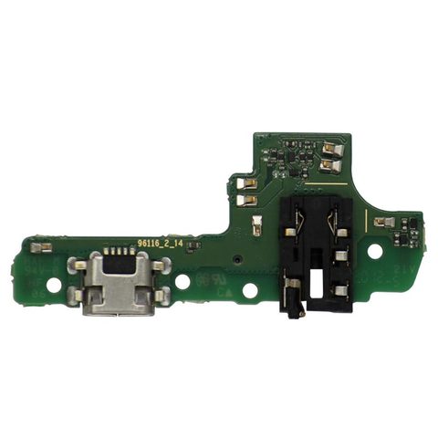 Puerto de carga USB para Galaxy A10s (A107), Versión US — imagen 2