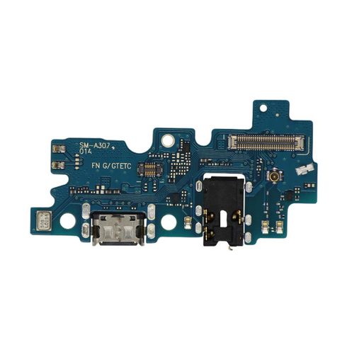 Puerto de carga USB para Galaxy A30s (A307) — imagen 1