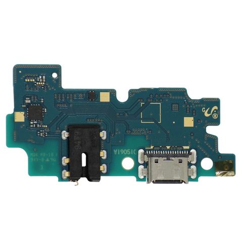 Puerto de carga USB para Galaxy A50 (A505), Versión Internacional — imagen 2