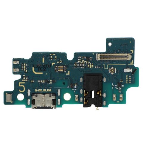 Puerto de carga USB para Galaxy A50 (A505), Versión Internacional — imagen 1