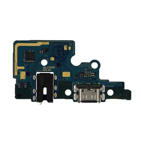 Puerto de carga USB para Galaxy A70 (A705) — imagen 1