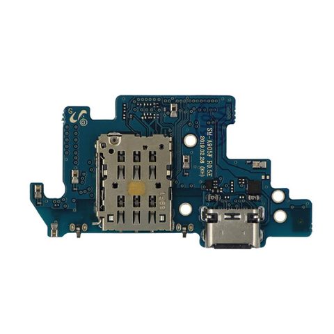 Puerto de carga USB para Galaxy A90 (A905) — imagen 1