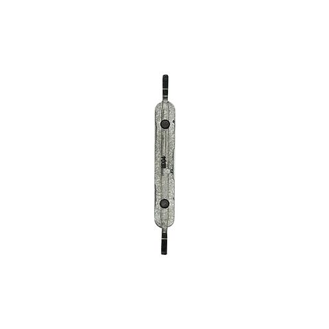 Botón de volumen para Galaxy A06, A065 / 2024 / Gold — imagen 2