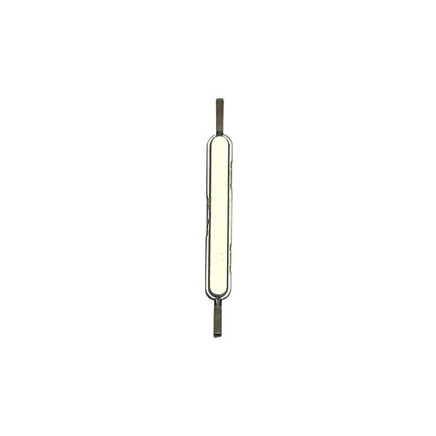 Botón de volumen para Galaxy A06, A065 / 2024 / Gold — imagen 1