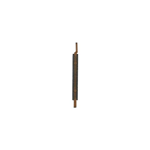 Botón de volumen para Galaxy A16 4G / A16 5G, A165 / 2024 / A166 / 2024 / Blue Black — imagen 2
