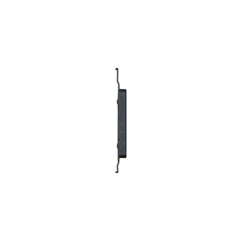 Botón de volumen para Galaxy A16 4G / A16 5G, A165 / 2024 / A166 / 2024 / Blue Black — imagen 1