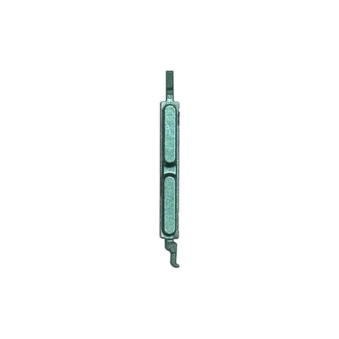 Botón de volumen para Moto G04 / G04s (XT2421), Sea Green — imagen 1