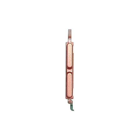 Botón de volumen para Moto G04 / G04s (XT2421), Sunrise Orange — imagen 1