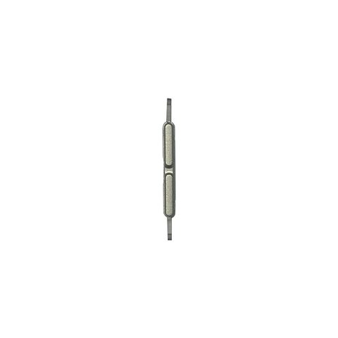 Botón de volumen para Moto G06 / G06 Power, Laurel Oak — imagen 1
