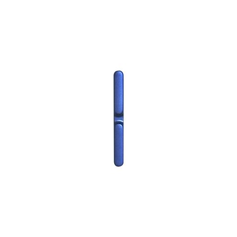 Botón de volumen para Moto G56 (XT2529), Dazzling Blue — imagen 1