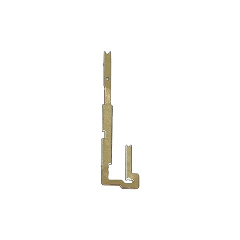 Botón de volumen para Moto G57 / G57 Power (XT2537-2) — imagen 2