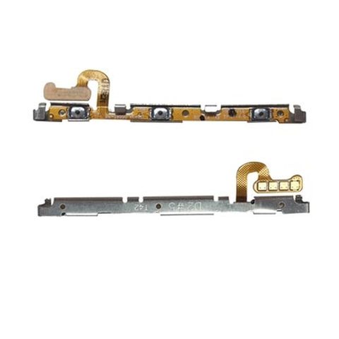 Flex de botón de volumen para Galaxy Note 8 (N950) — imagen 1